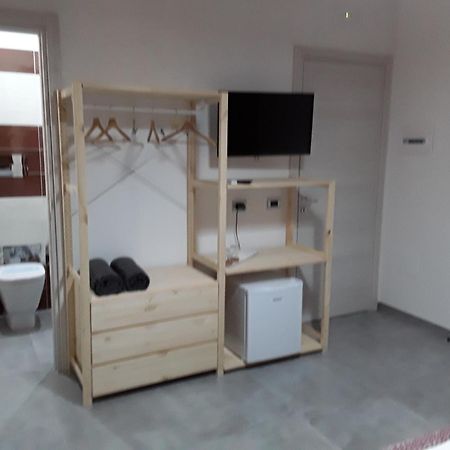 Zia Franca Bed&Breakfast Salerno Luaran gambar