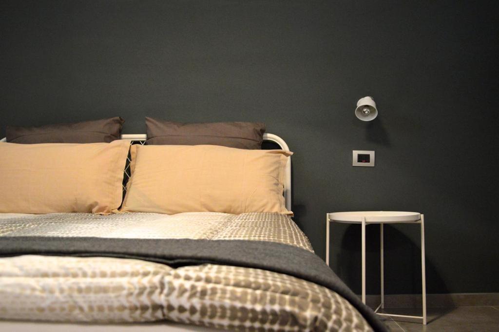 Zia Franca Bed&Breakfast Salerno Luaran gambar