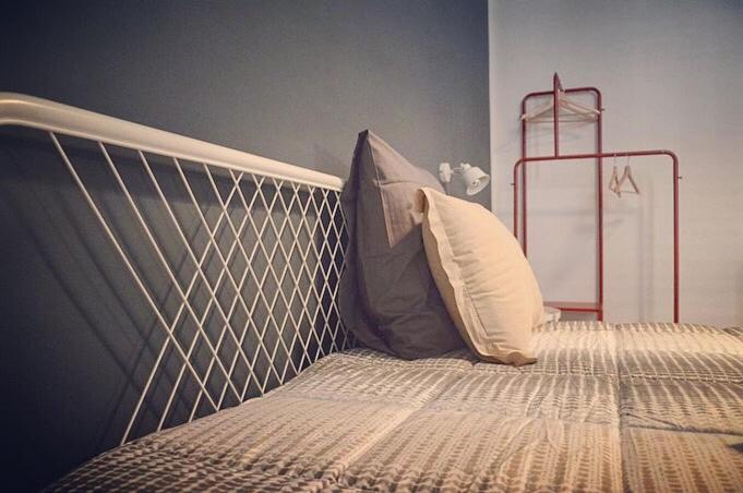 Zia Franca Bed&Breakfast Salerno Luaran gambar