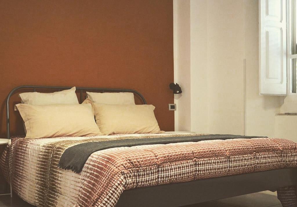 Zia Franca Bed&Breakfast Salerno Luaran gambar