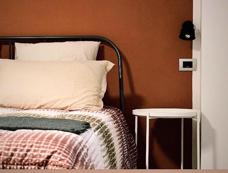 Zia Franca Bed&Breakfast Salerno Luaran gambar