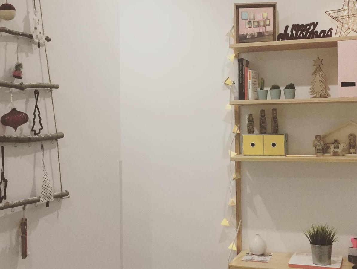 Zia Franca Bed&Breakfast Salerno Luaran gambar