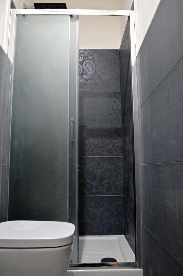 Zia Franca Bed&Breakfast Salerno Luaran gambar